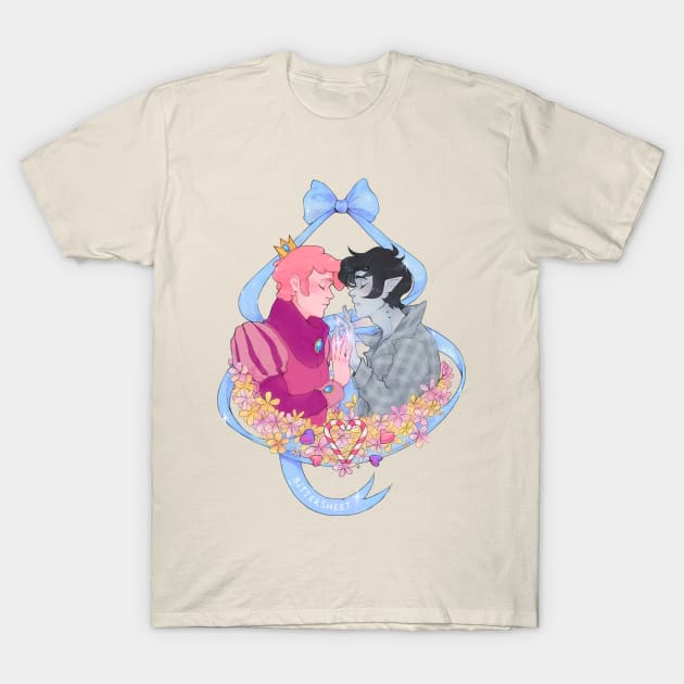 bittersweet T-Shirt by kiilea